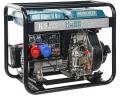  (380 )  Könner & Söhnen KS 8100HDE-1/3 ATSR